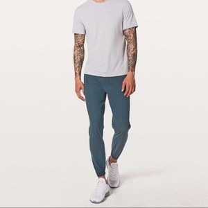Lululemon Surge Jogger *29" Mach Blue